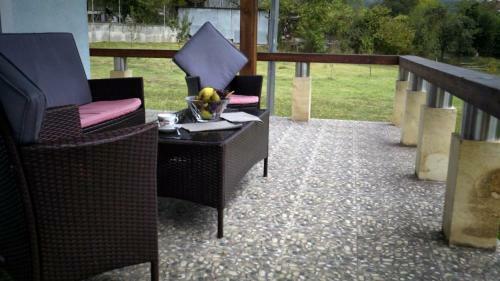 Hostal Guest House Villa Bozhenitsa