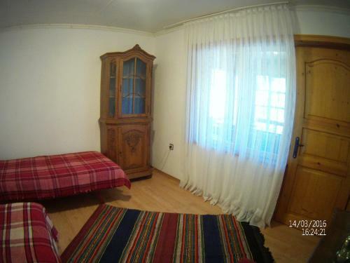 Black Sea House