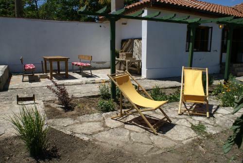 Black Sea House
