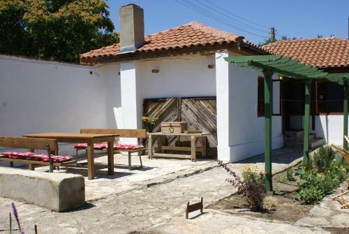 Black Sea House