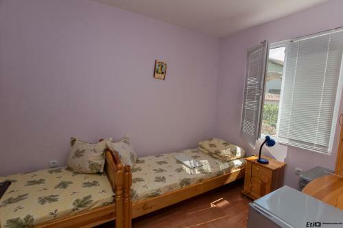 Hostal Semeen Hotel Valdes