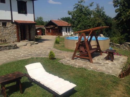 Guest House Stoilite