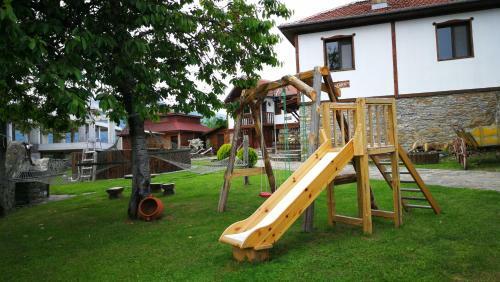 Guest House Stoilite