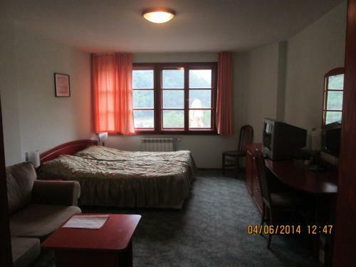Fisherman's Hut Family Hotel