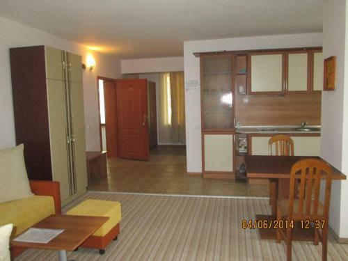 Fisherman's Hut Family Hotel
