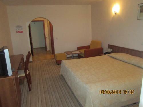 Fisherman's Hut Family Hotel