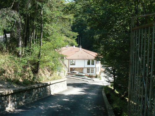 Fisherman's Hut Family Hotel