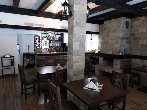 Hotel Complex Magic Of The Rhodopes