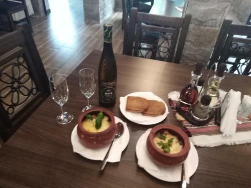 Hotel Complex Magic Of The Rhodopes