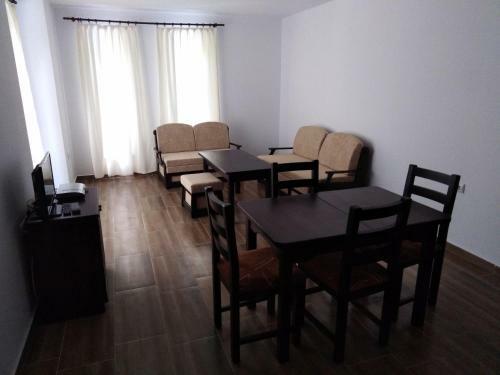 Hotel Complex Magic Of The Rhodopes