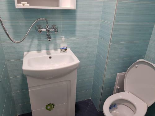 Hostal Apartments Alexandra
