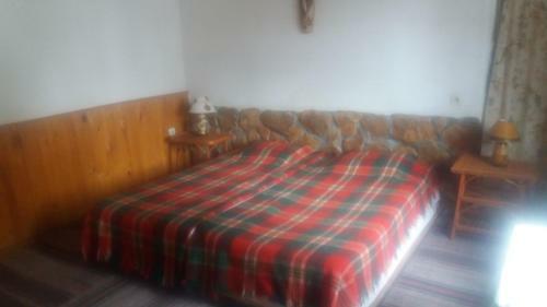 Hotel Complex Hashove