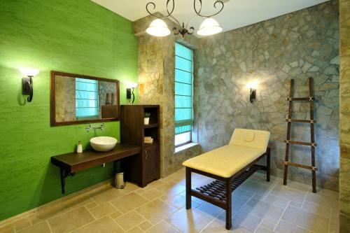 Midalidare Hotel & Spa
