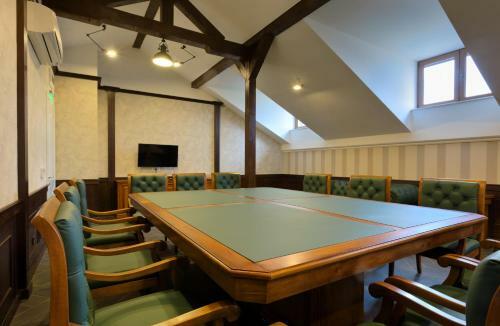 Midalidare Hotel & Spa