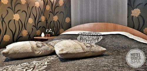 Discret Hotel & Spa