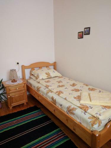 Hostal Villa Rado