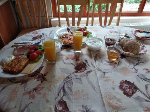 Hostal Villa Rado