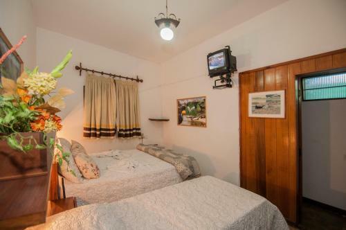 Hostal �guas Do Pantanal Inn Pousada