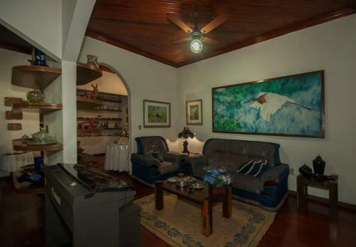 Hostal �guas Do Pantanal Inn Pousada