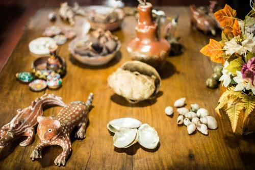 Hostal �guas Do Pantanal Inn Pousada
