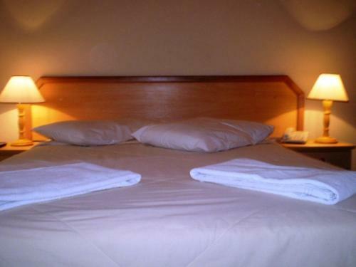Hotel Gravata� Center