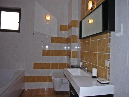 Holiday Home In Tsarkva Village
