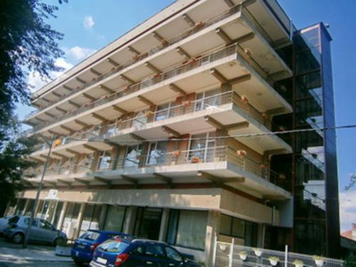 Hotel Complex Chinarite
