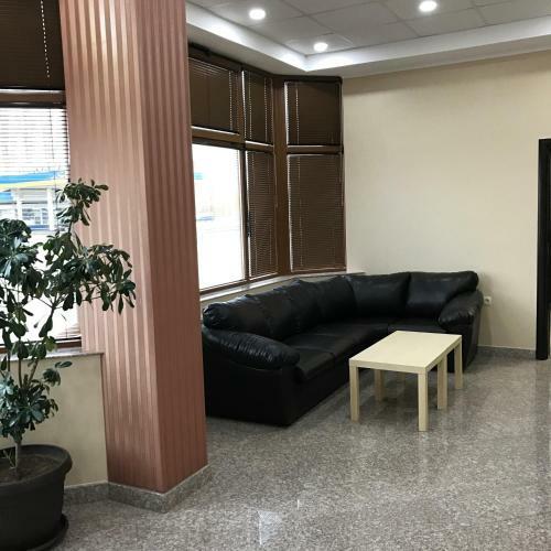 Hotel Body M