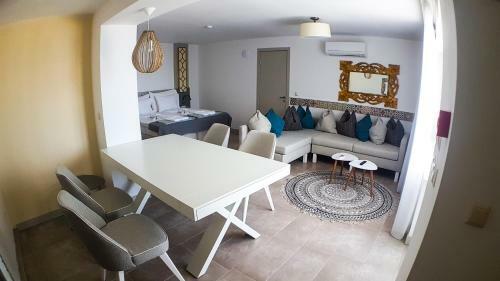 Apartamento Villa White Lagoon