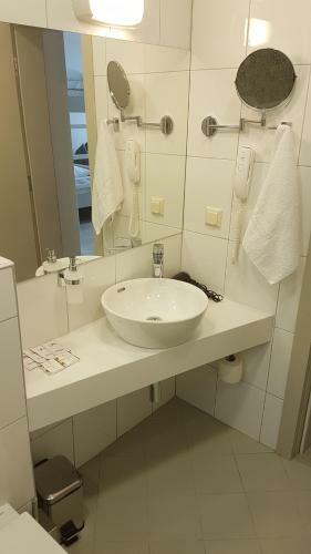 Apartamento Villa White Lagoon