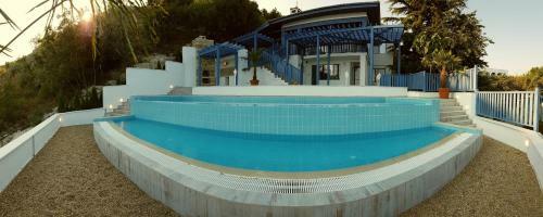 Apartamento Villa White Lagoon