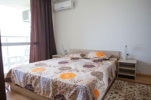 Salena Apartments In Saint George Complex