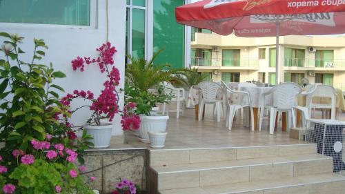 Rai Hotel