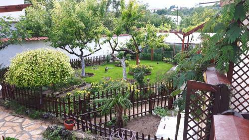 Hostal Guesthouse Nikolovi