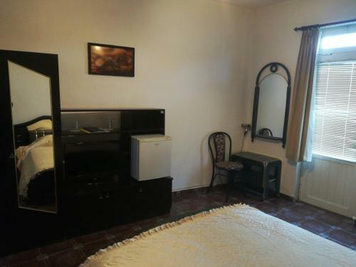 Family Hotel George