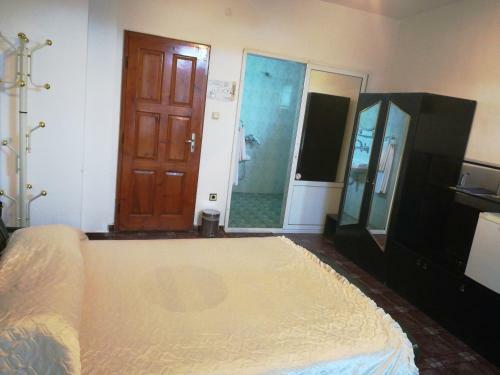 Family Hotel George