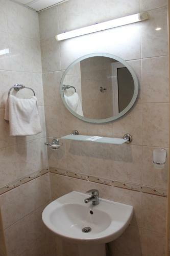 Hotel Svilena