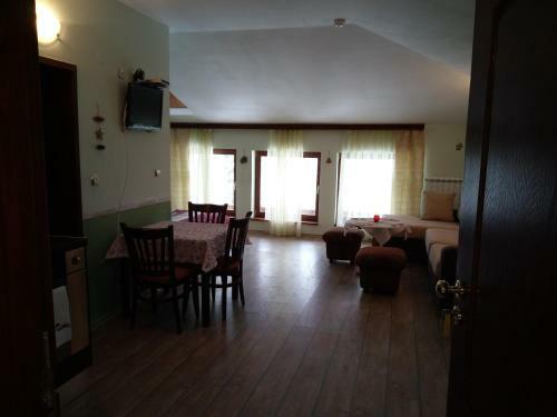 Hotel Vlahvi's House