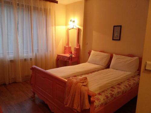 Hotel Vlahvi's House