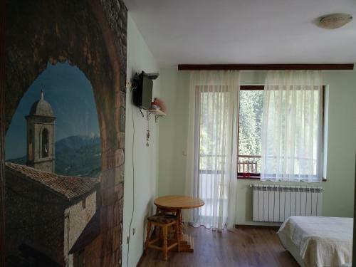 Hotel Vlahvi's House