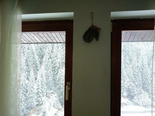 Hotel Vlahvi's House
