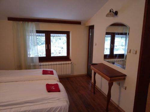 Hotel Vlahvi's House