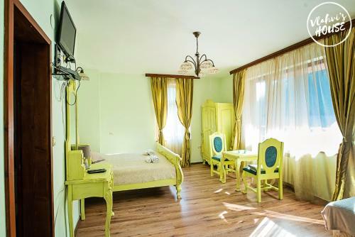 Hotel Vlahvi's House
