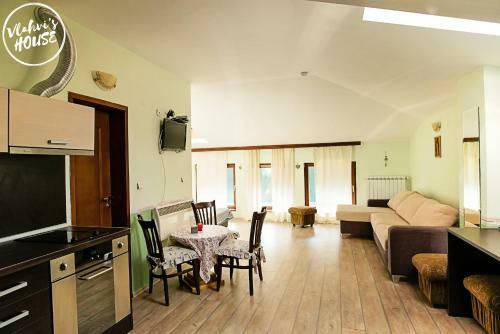 Hotel Vlahvi's House