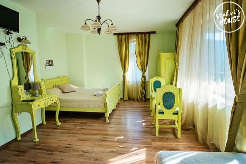 Hotel Vlahvi's House