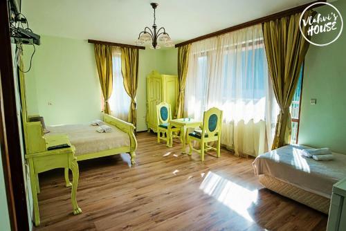 Hotel Vlahvi's House