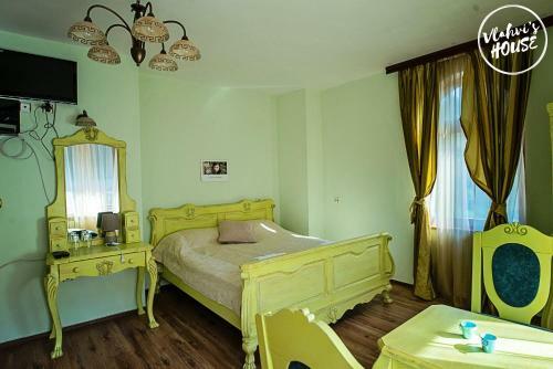 Hotel Vlahvi's House