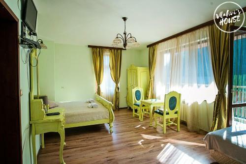 Hotel Vlahvi's House