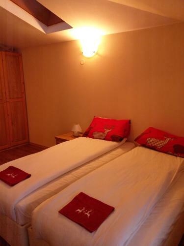 Hotel Vlahvi's House