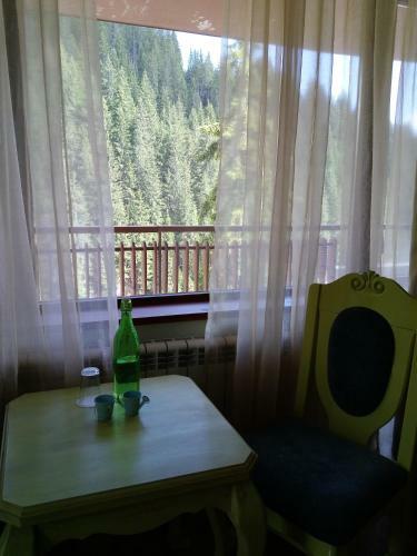Hotel Vlahvi's House